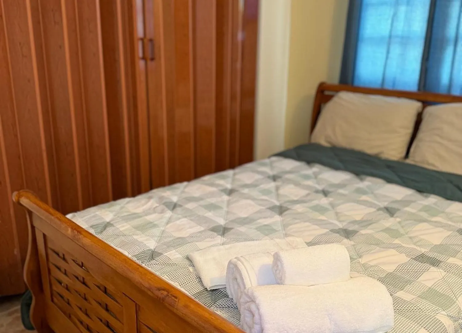 Vc Luxury House Apartment Carolina Puerto Rico
